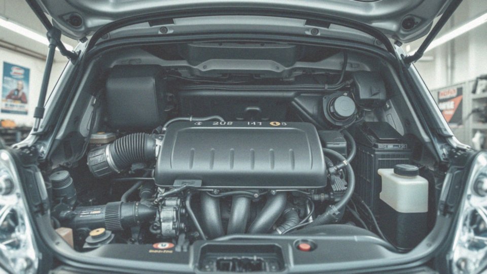Jakie są opcje silników bezawaryjnych w Peugeot Expert?