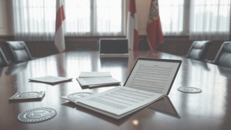 Jakie są kryteria ratyfikacji umów bilateralnych?