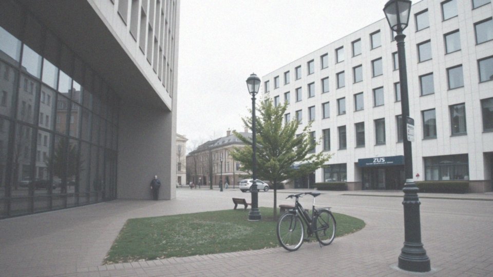 Czy ZUS ma prawo kontrolować zwolnienie od psychiatry?