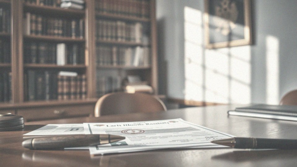 Jakie dokumenty są potrzebne do uzyskania zgody na paszport?