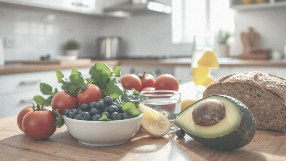 Dlaczego zdrowa dieta jest kluczem do zdrowego serca?