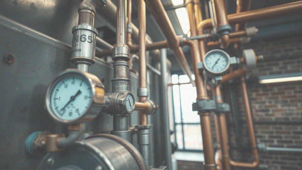 W jakich systemach wakuometry są wykorzystywane?