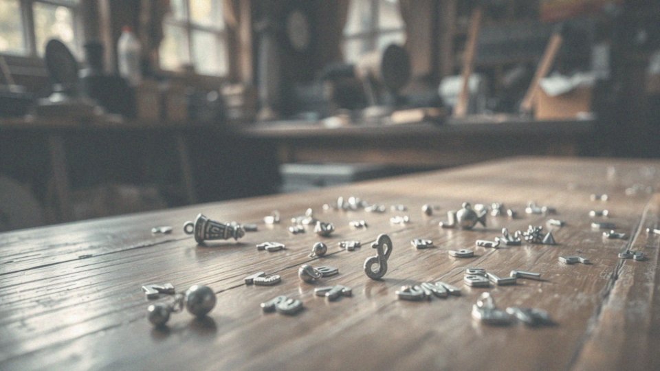 Jakie motywy mają znaczenie w biżuterii charms?
