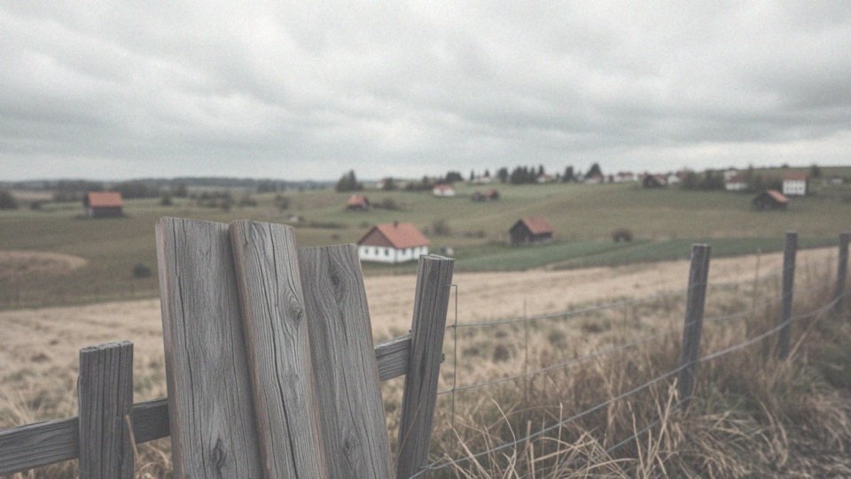 Jak lokalna społeczność w Baranowie reaguje na projekt CPK?