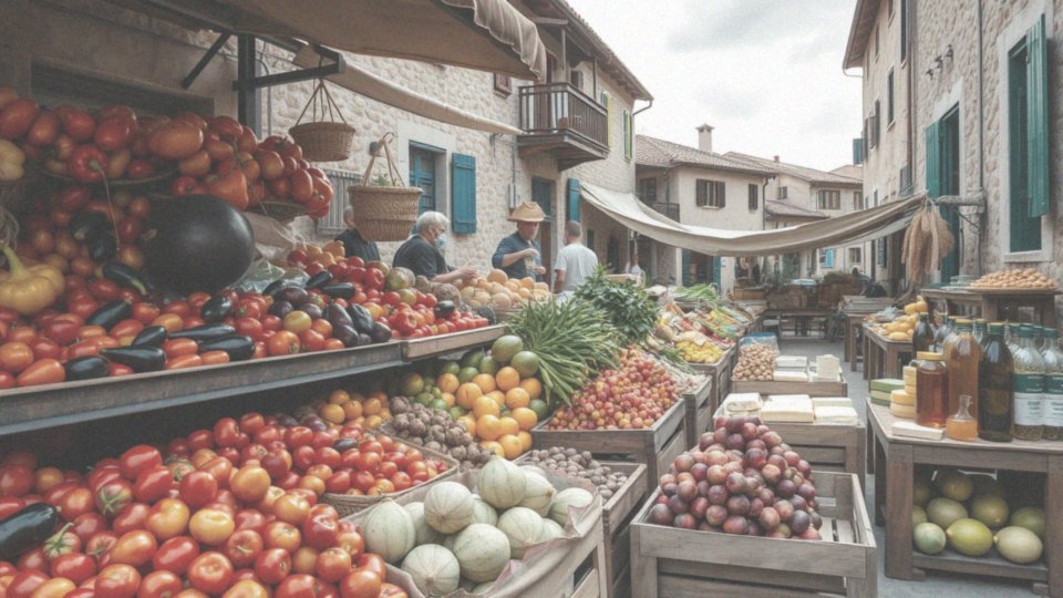 Co warto wiedzieć o lokalnych targach i bazarach?