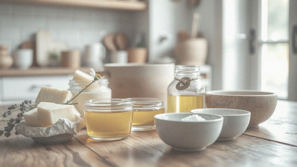 Jakie składniki powinny znaleźć się w balsamie dla bardzo suchej skóry?