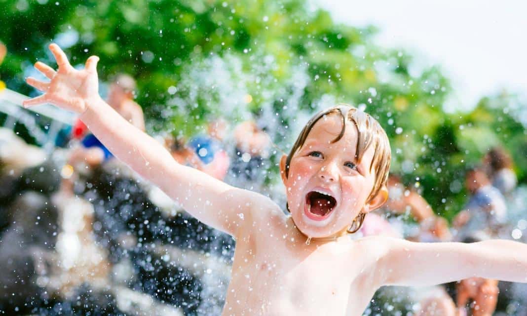 Aquapark Oświęcim