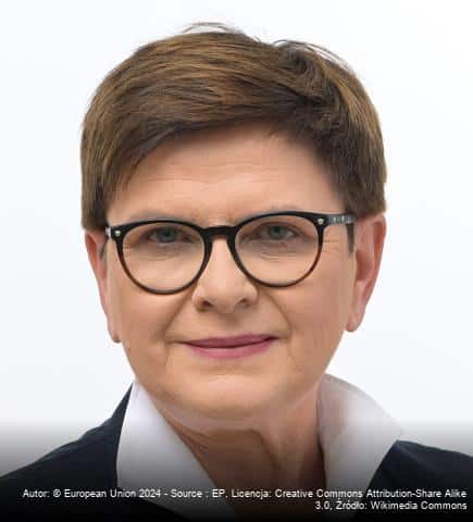 Beata Szydło