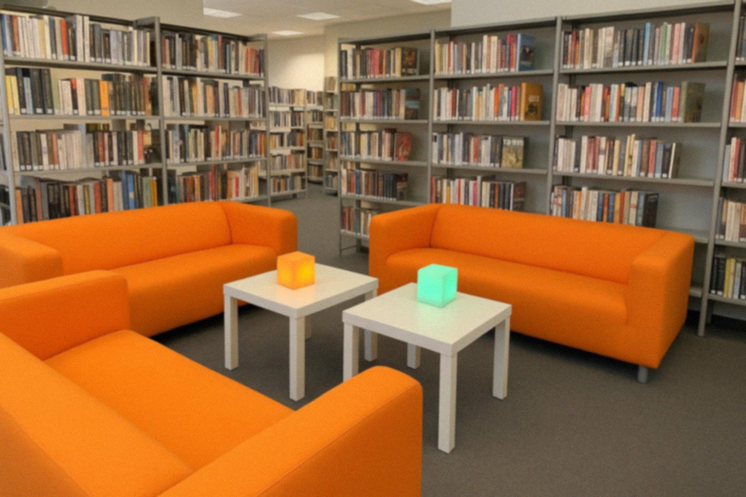 Spotkanie „Pogadajmy o książkach” w Bibliotece Oświęcim