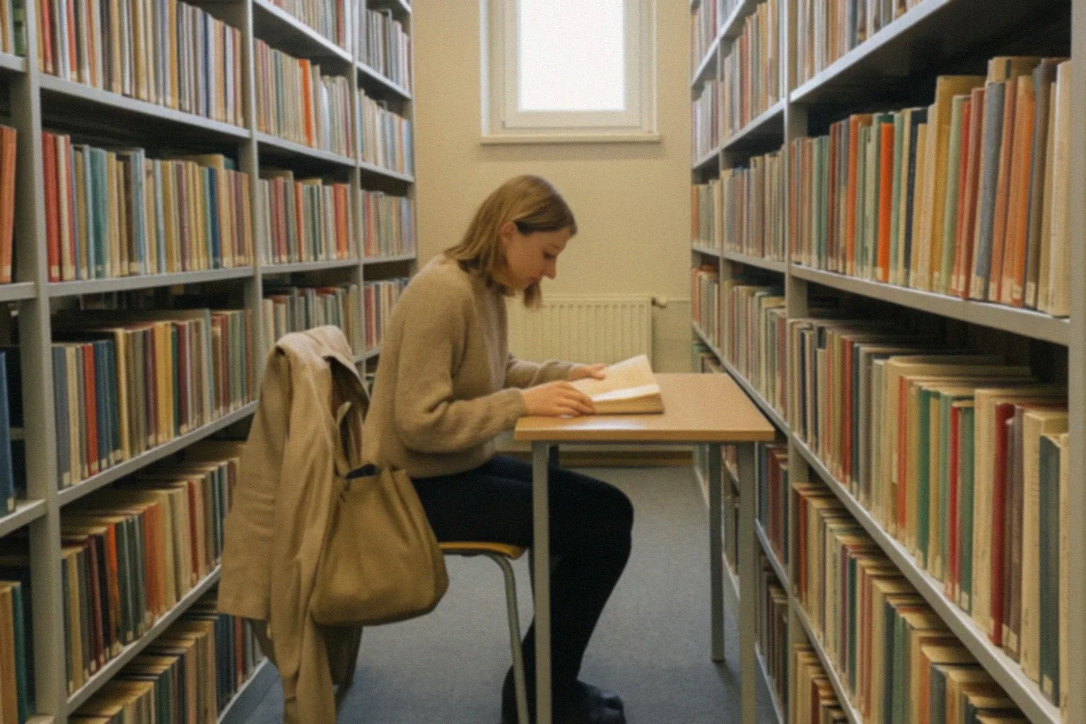 Zimowe zajęcia dla dzieci w Bibliotece Oświęcim