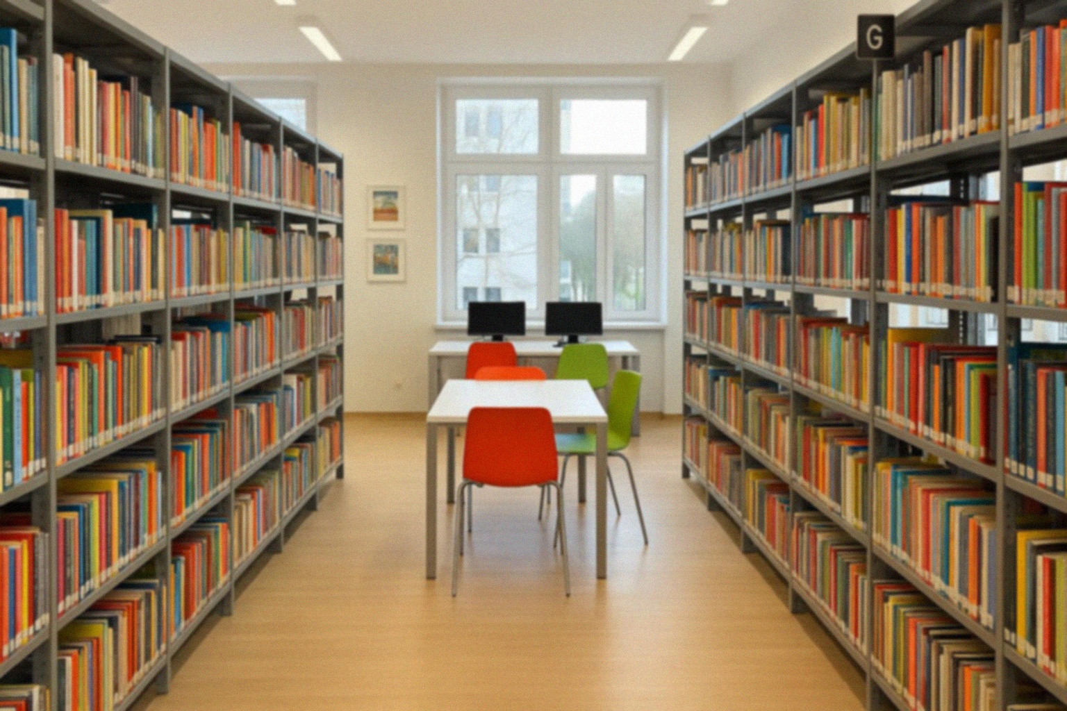 Lato w Bibliotece – Sierpniowe Atrakcje dla Dzieci w Oświęcimiu