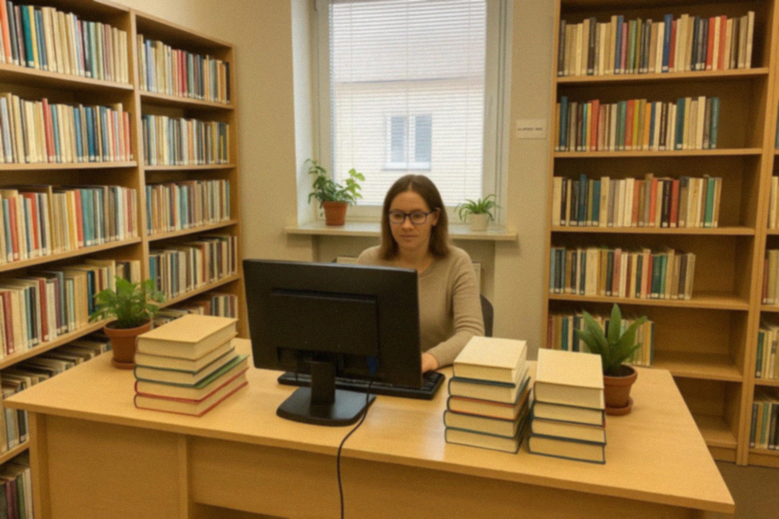 Zakończenie rekrutacji – nowi pracownicy w naszej instytucji