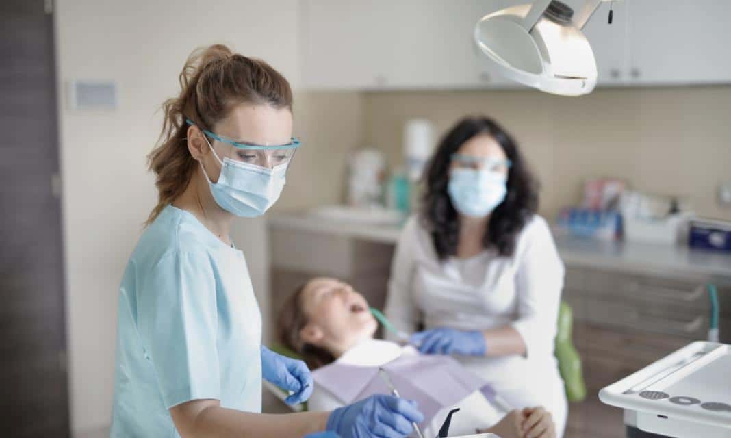 Dentysta Oświęcim
