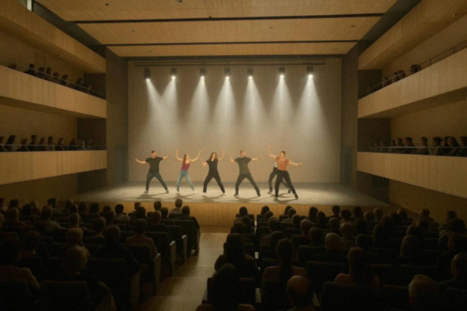 Inauguracja 22. Festiwalu Filmów Nieprofesjonalnych w Oświęcimiu