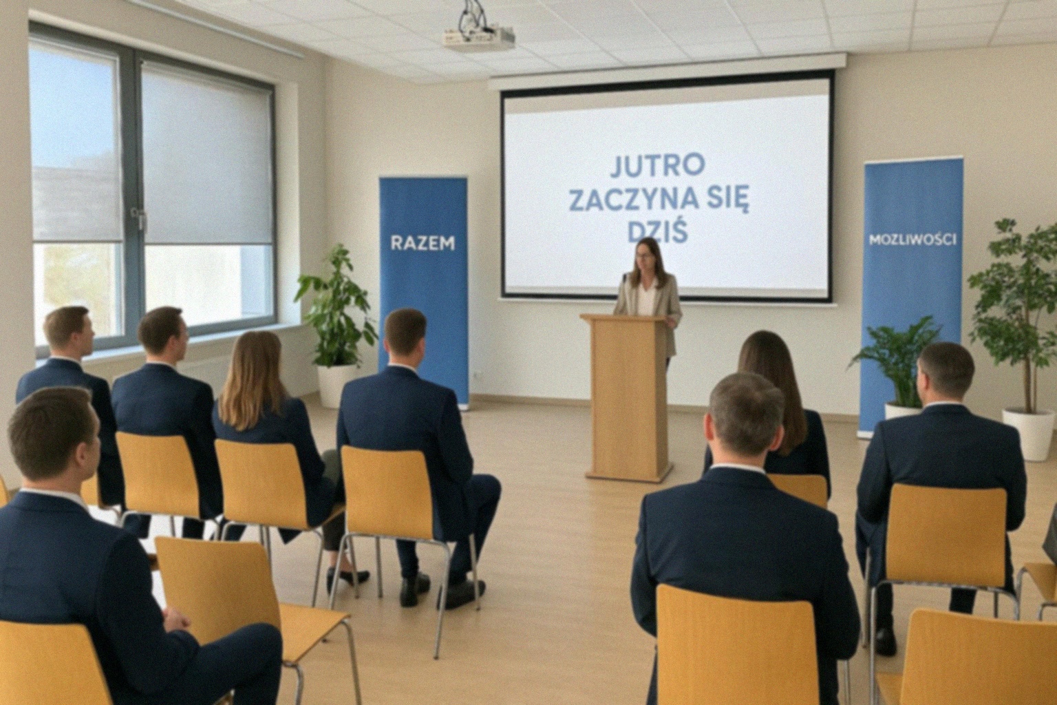 IV Mistrzostwa Oświęcimia w Scrabble – Przygotowania do Turnieju