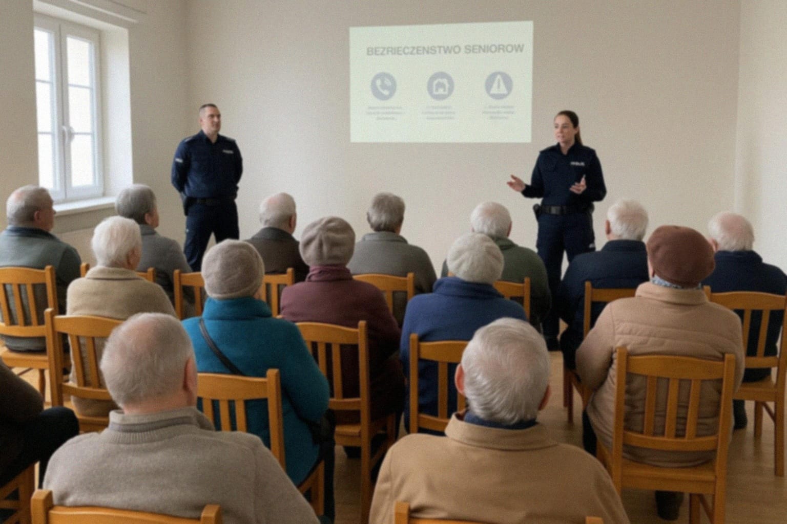 Niesamowite przygody skarpetek – nadchodząca ekranizacja już wkrótce w Oświęcimiu