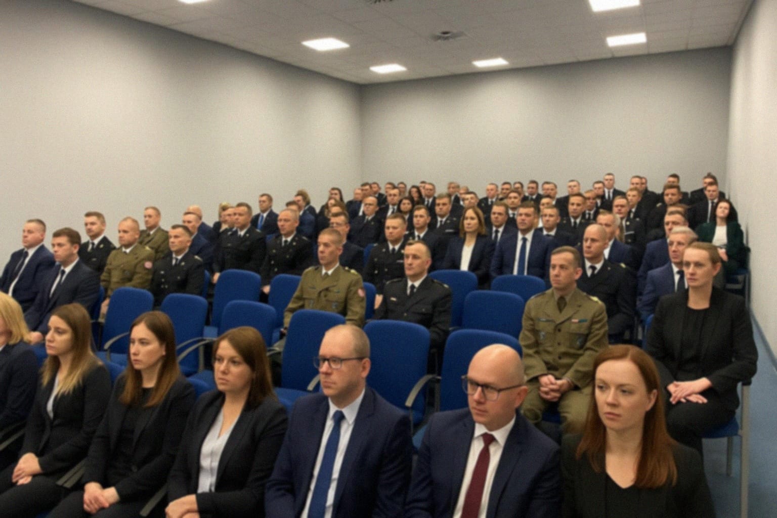 Wielki powrót „Amadeusza” w wersji 4K w Oświęcimiu