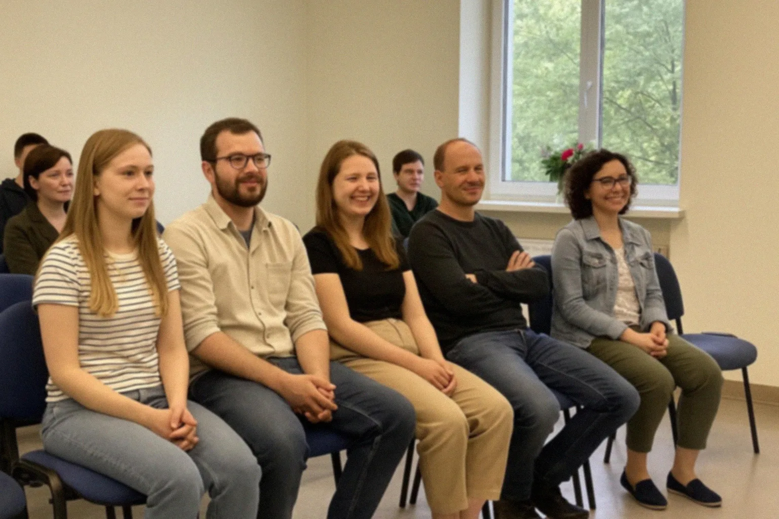 Świąteczne życzenia dla mieszkańców Oświęcimia