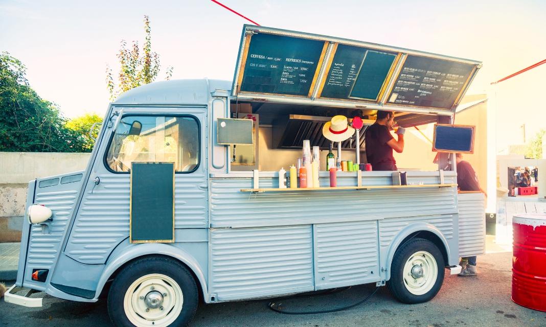 Food Truck Oświęcim