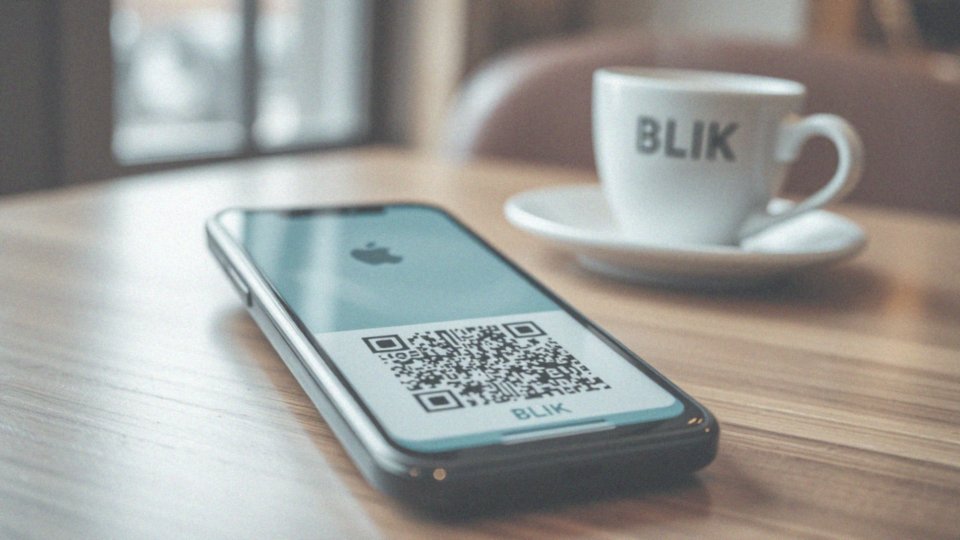 IKO nie wyskakuje potwierdzenie BLIK – jak rozwiązać ten problem?