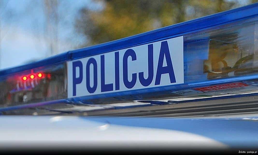 List Komendanta Głównego Policji do funkcjonariuszy w Oświęcimiu