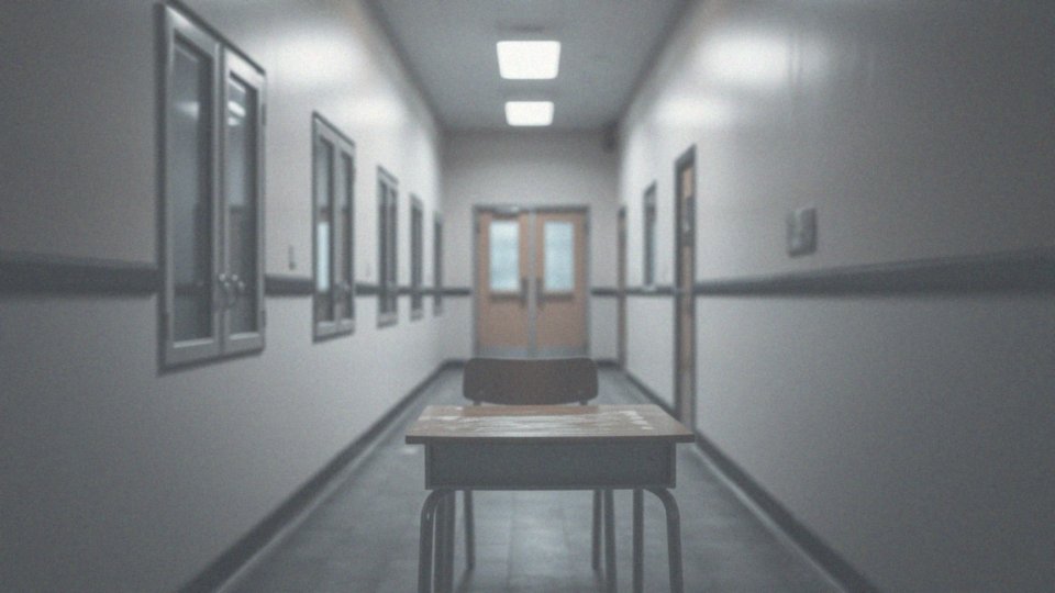 Nieklasyfikowanie na półrocze – przyczyny, skutki i rozwiązania