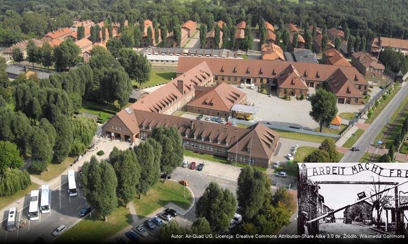 Państwowe Muzeum Auschwitz-Birkenau w Oświęcimiu