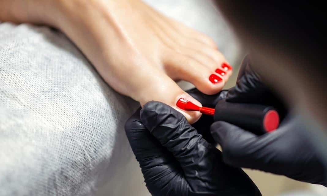 Pedicure Oświęcim