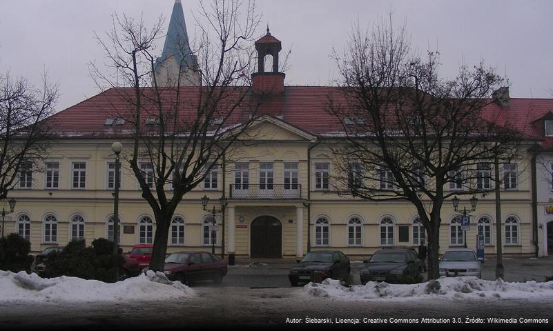 Stare Miasto (Oświęcim)